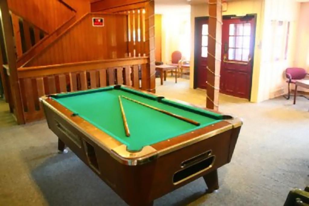 America Best Value Inn Webster City Bagian luar foto