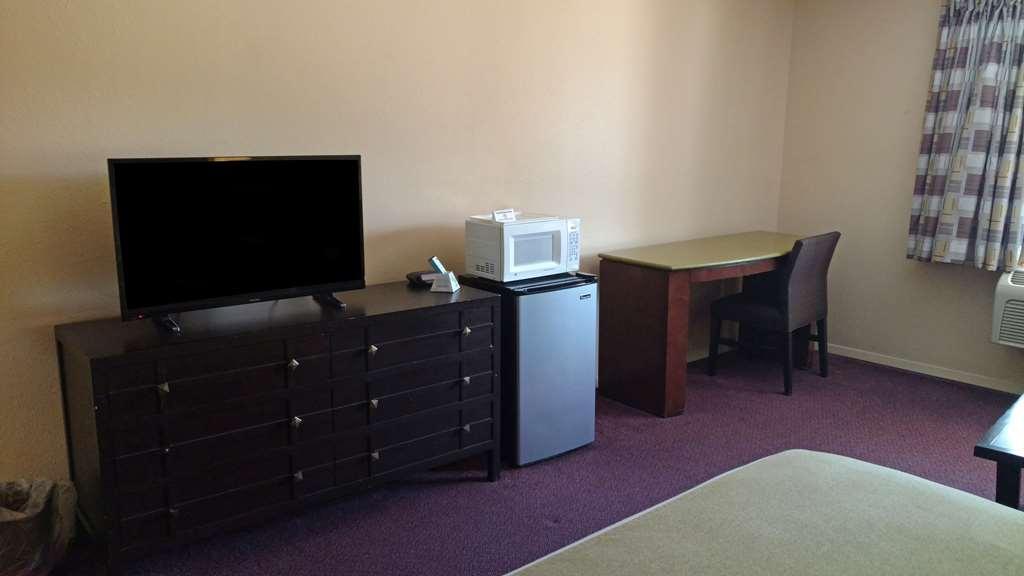 America Best Value Inn Webster City Ruang foto