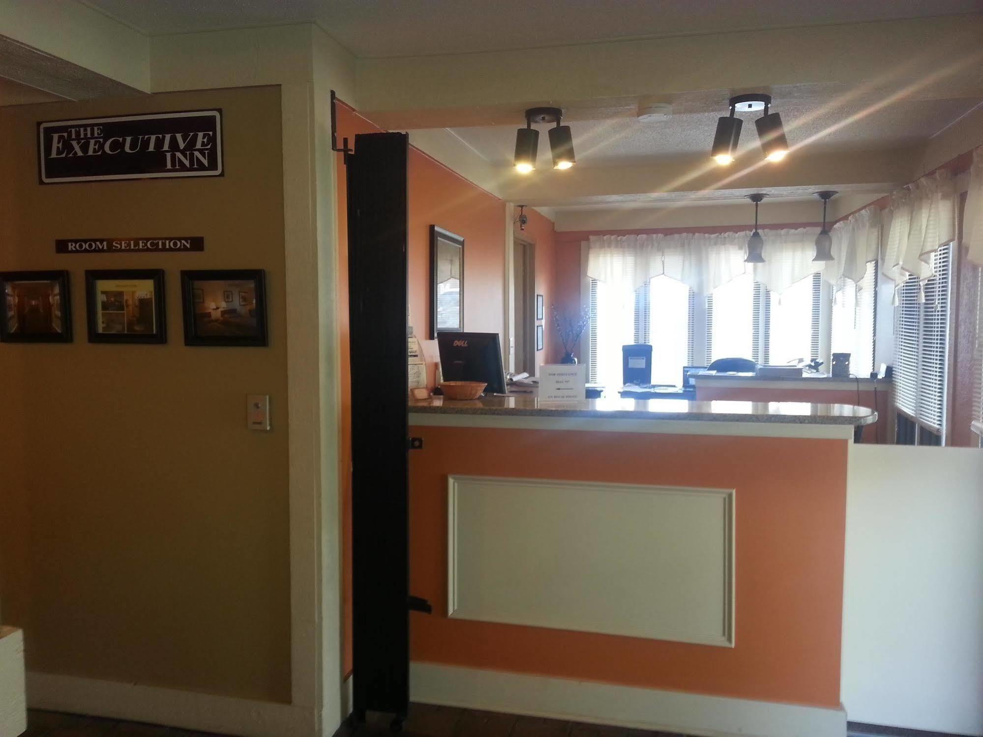 America Best Value Inn Webster City Bagian luar foto